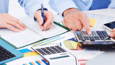 How to Choose the Best Bookkeeping Service