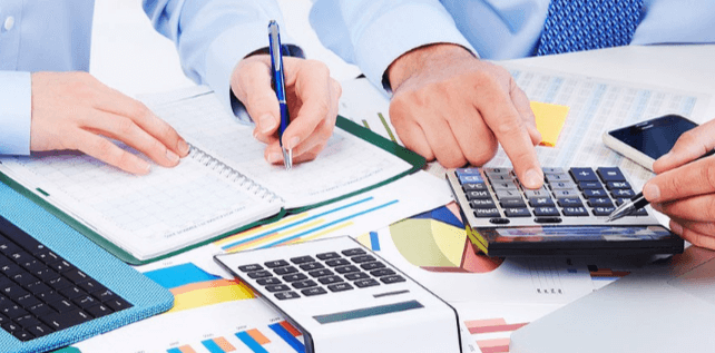 How to Choose the Best Bookkeeping Service