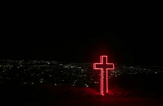 Aesthetic:868ruglqalu= Christian Wallpaper