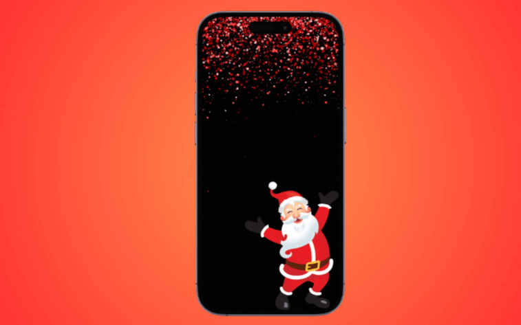 Iphone:5gnj7k4todu= Christmas Wallpapers