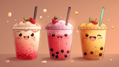 Cute:5rbqpo8z3c4= Boba Wallpaper