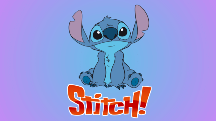 Cute:5svk3ji5ed0= Stitch Photos