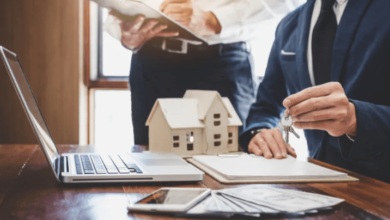 The Role of Property Management in Real Estate