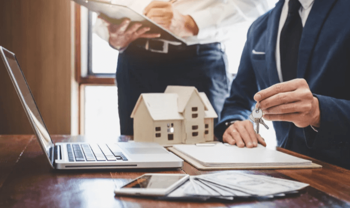 The Role of Property Management in Real Estate