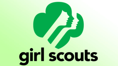 Logo:74tkmsrciws= Girl Scouts