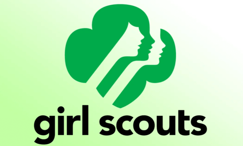 Logo:74tkmsrciws= Girl Scouts