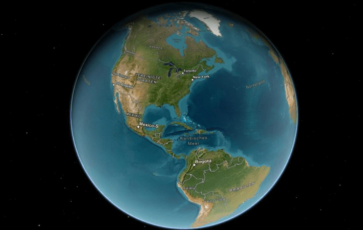 Outline:4yfo_R_Yw44= Globe Map