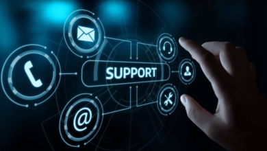 Reliable IT Support Services for Business and Home