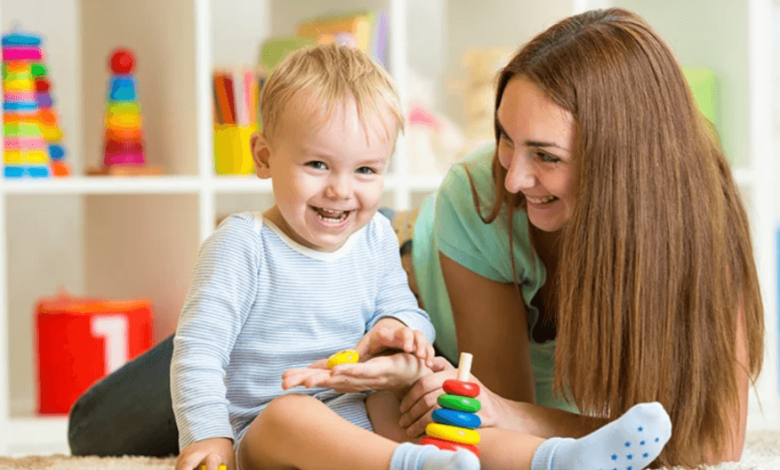 Trusted Childcare Services for Your Peace of Mind