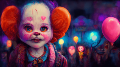 Cute:-7xlidqv4n4= Pennywise