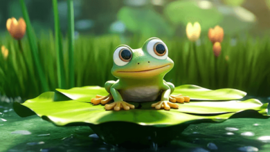 Cute:7ziqkivryto= Frog