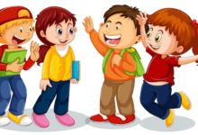 Clipart:Pcvadwf-Xu4= Students