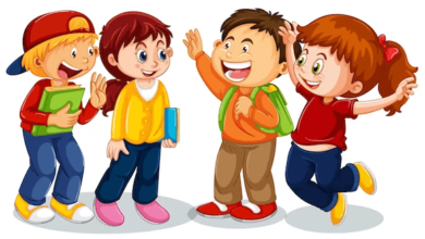 Clipart:Pcvadwf-Xu4= Students