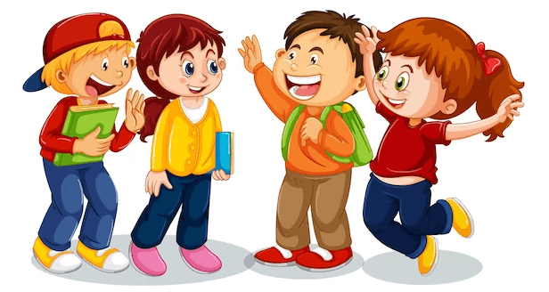 Clipart:Pcvadwf-Xu4= Students