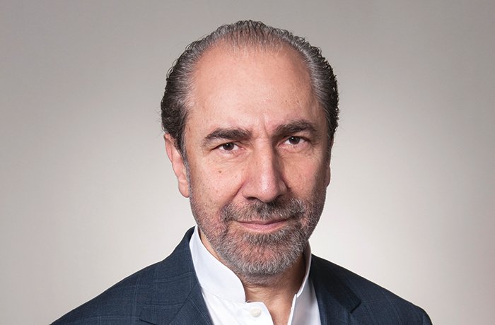Garo Armen Net Worth