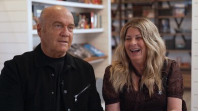 Greg Laurie Wife Age