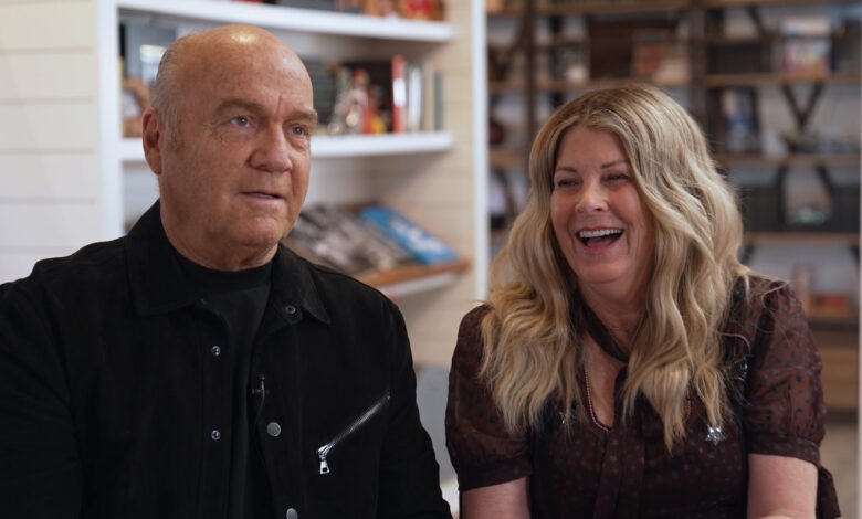 Greg Laurie Wife Age