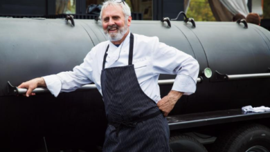 Jim Noble Net Worth: Restaurateur's Financial Success