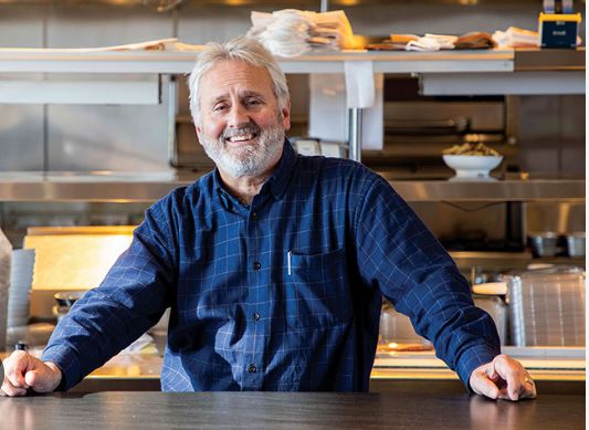 Jim Noble Net Worth: Restaurateur's Financial Success