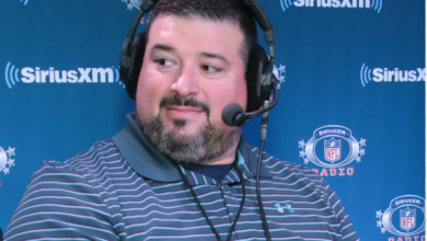 Joe Andruzzi Net Worth: NFL Star's Financial Success