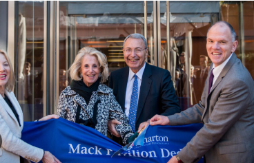 William Mack Net Worth: Real Estate and Business Achievements