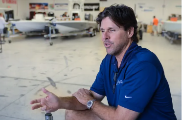 Wylie Nagler Net Worth: Entrepreneurial Ventures Explored