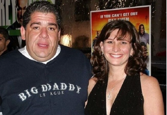 Joey Diaz Ex Wife: Who Was Joey Diaz's Ex-Wife?