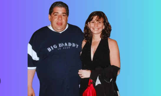 Joey Diaz Ex Wife: Who Was Joey Diaz's Ex-Wife?