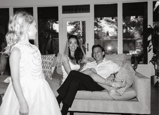 Justin Flom Ex Wife: The Truth Behind the Magician's Divorce