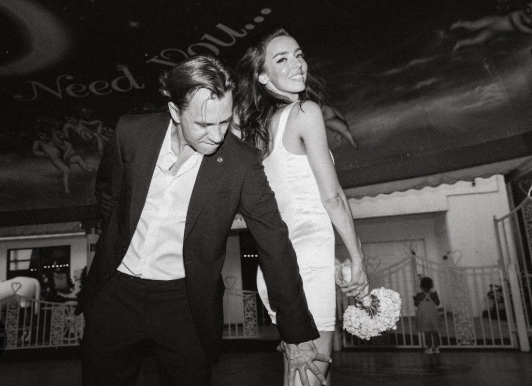 Justin Flom Ex Wife: The Truth Behind the Magician's Divorce