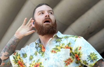 Buddy Nielsen Net Worth: Senses Fail Frontman's Success