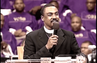 ishop Milton Hawkins Net Worth: A Pastor's Wealth Story