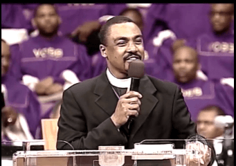 ishop Milton Hawkins Net Worth: A Pastor's Wealth Story