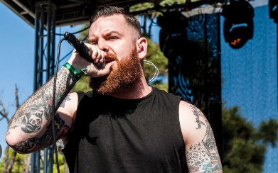 Buddy Nielsen Net Worth: Senses Fail Frontman's Success