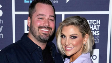 Gina RHOC Ex Husband: Inside the Divorce of Gina Kirschenheiter From Her Ex-Husband