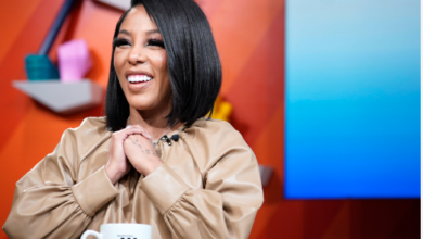 K.Michelle Net Worth: Singer’s Financial Journey