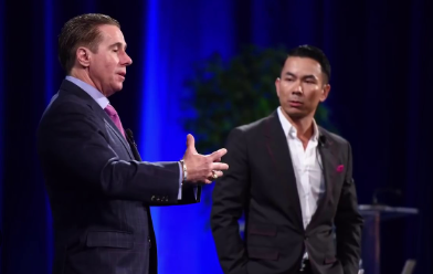 David Carroll PFA Net Worth: Wealth of an Industry Leader