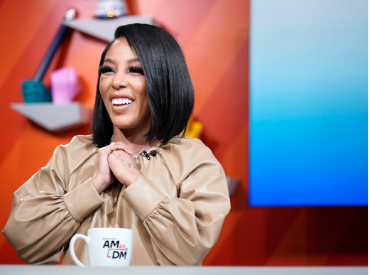 K.Michelle Net Worth: Singer’s Financial Journey