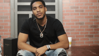 Blade Icewood Net Worth: Rapper's Financial Legacy