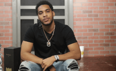 Blade Icewood Net Worth: Rapper's Financial Legacy