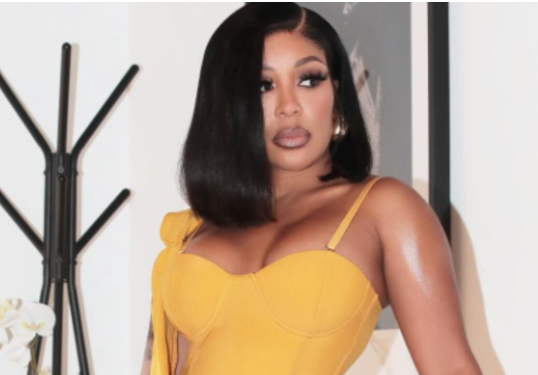 K.Michelle Net Worth: Singer’s Financial Journey