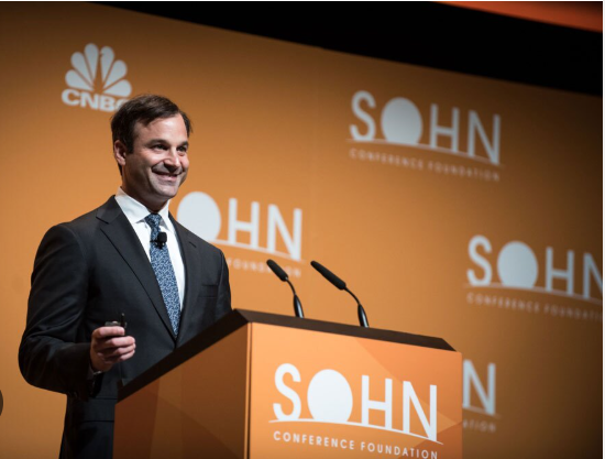 Josh Resnick Net Worth: Gaming Industry Leader's Wealth Story
