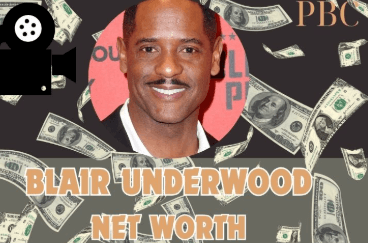 Blair Underwood's Net Worth: Acting Career and Wealth