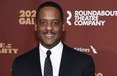 Blair Underwood's Net Worth: Acting Career and Wealth