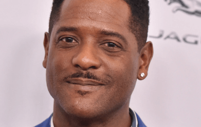 Blair Underwood's Net Worth: Acting Career and Wealth