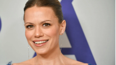 Joy Lenz Net Worth: Actress and Singer's Wealth