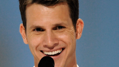 What Is Daniel Tosh's Net Worth: Comedy Central Star's Wealth