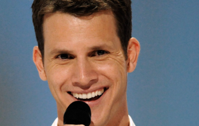 What Is Daniel Tosh's Net Worth: Comedy Central Star's Wealth