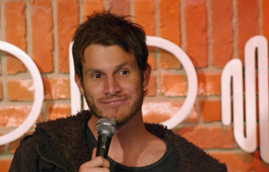 What Is Daniel Tosh's Net Worth: Comedy Central Star's Wealth