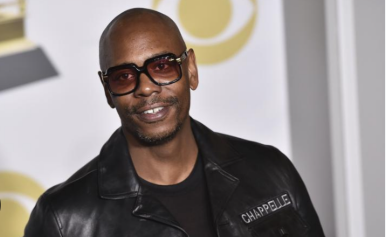 What Is David Chappelle's Net Worth: Comedian's Wealth Revealed